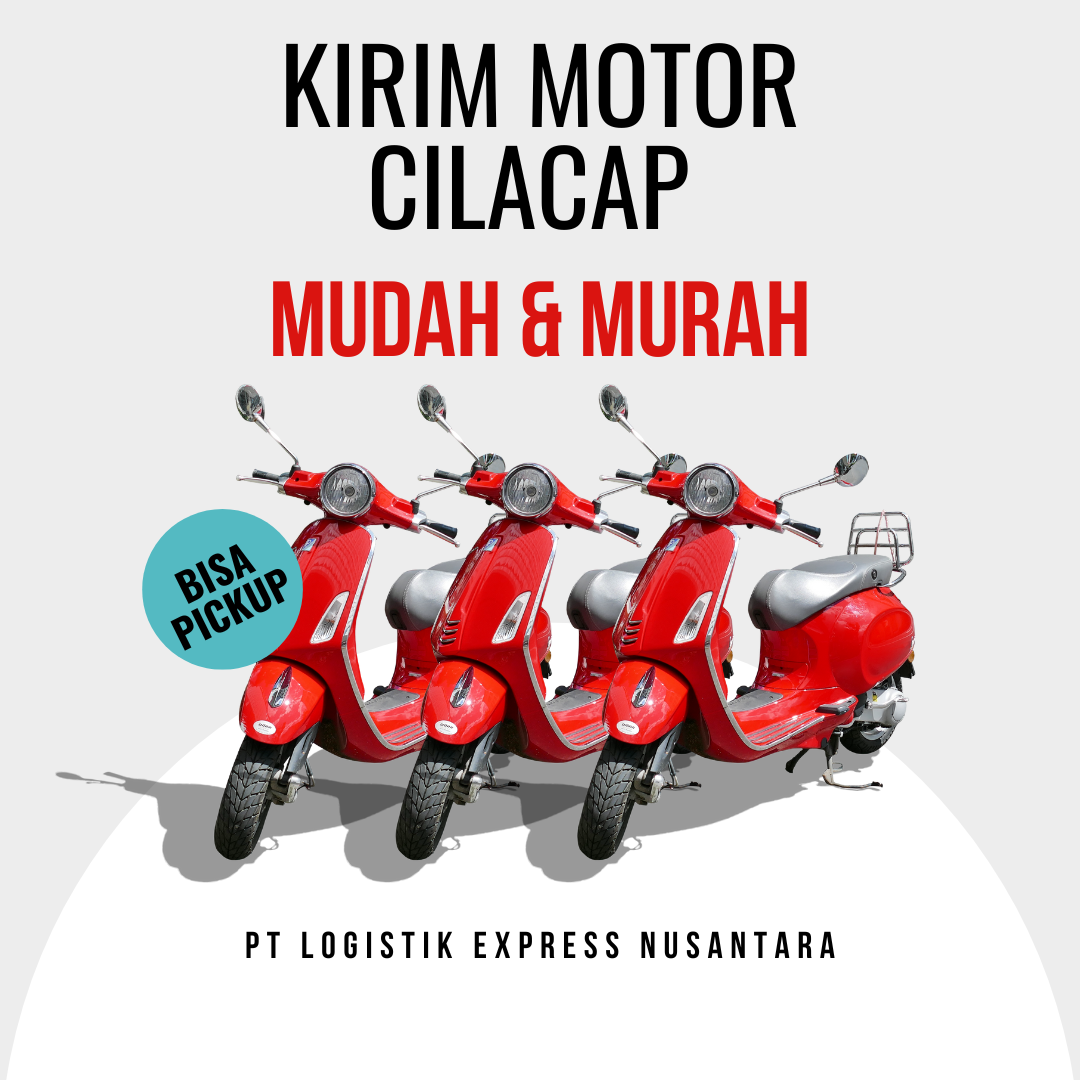LASIN MOTOR: Solusi Otomotif Cilacap yang Tak Terbantahkan