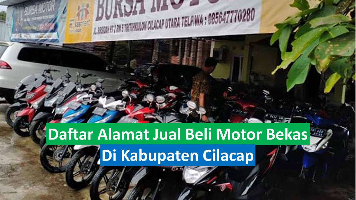 3 Mekanik SMK Cilacap Juara LKS Otomotif: Rahasia Skill yang Bikin Bengkel Lokal Kewalahan